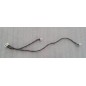 Cablaggio di collegamento della piastra geomagnetica ORIGINALE Sunseeker 16600880-01 PER X3/X5/X7
