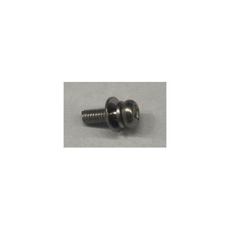Screw M3×8 ORIGINAL Sunseeker 16600883-11 | Newgardenstore.eu