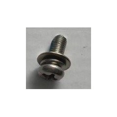 Screw M4×12 ORIGINAL Sunseeker 16600847-01 | Newgardenstore.eu