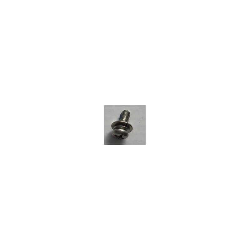 Screw M4×12 ORIGINAL Sunseeker 16600847-01