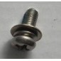 Screw M4×12 ORIGINAL Sunseeker 16600847-01
