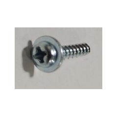 Tornillo ST2.9×12-F ORIGINAL Sunseeker 16600883-04 | Newgardenstore.eu