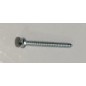 Screw ST2.9×30-H-C ORIGINAL Sunseeker 16600883-03