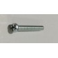 Vite M3×16 ORIGINALE Sunseeker 16600883-07 PER X3/X5/X7