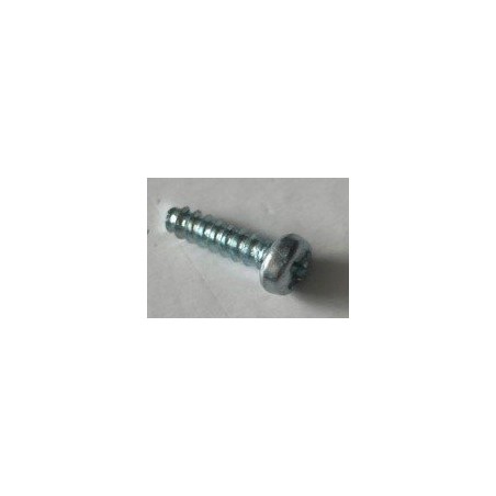 Screw ST2.9×10-H-F ORIGINAL Sunseeker 16600883-01 | Newgardenstore.eu
