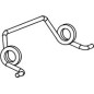 Ressort de torsion Twins MARQUE ORIGINALE  SUNSEEKER  16601094-01