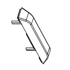 Cushion ORIGINAL Sunseeker 16601098-01 | Newgardenstore.eu