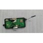 Charging Board Assembly ORIGINAL Sunseeker 16600842-02
