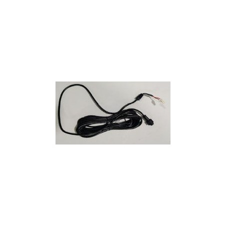 Charging station power supply line-8M ORIGINAL Sunseeker 16600862-01 | Newgardenstore.eu