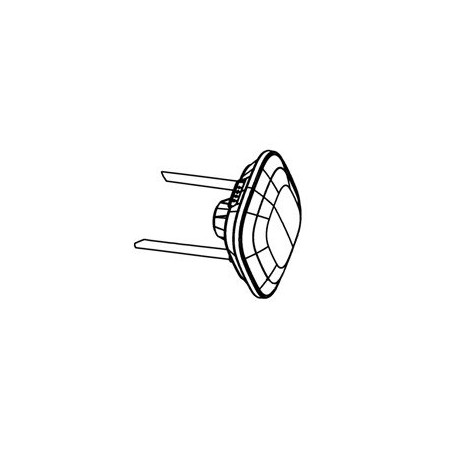Componente principale RTK ORIGINALE Sunseeker 16600845-02 | Newgardenstore.eu