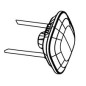 RTK-Hauptkomponente ORIGINALMARKE SCHUTZ0 16600845-02