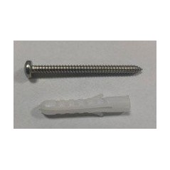 Expansion bolt for RTK base fixture ORIGINAL Sunseeker 16600884-02 | Newgardenstore.eu