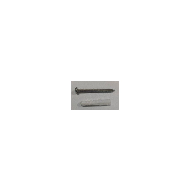 Perno de expansión para fijación base RTK ORIGINAL Sunseeker 16600884-02