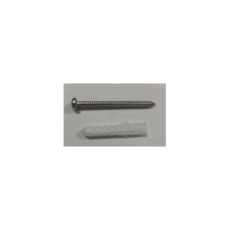 Bullone di espansione per fissaggio base RTK ORIGINALE Sunseeker 16600884-02 PER X3/X5/X7 | Newgardenstore.eu
