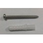 Perno de expansión para fijación base RTK ORIGINAL Sunseeker 16600884-02