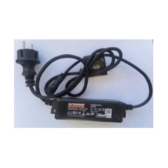 Fuente de alimentación 2A para RTK (versión UE) ORIGINAL Sunseeker 16600881-01