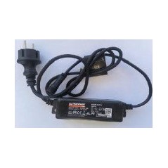 2A Netzteil für RTK (GB-Version) ORIGINALMARKE SUNSEEKER 16600881-02 | Newgardenstore.eu