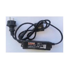 Alimentatore 2A per RTK (versione CH) ORIGINALE Sunseeker 16600881-03 PER X3/X5/X7