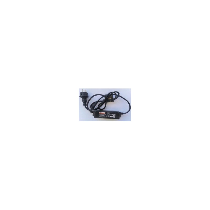 Alimentatore 2A per RTK (versione CH) ORIGINALE Sunseeker 16600881-03 PER X3/X5/X7