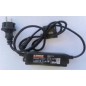 Alimentatore 2A per RTK (versione CH) ORIGINALE Sunseeker 16600881-03 PER X3/X5/X7