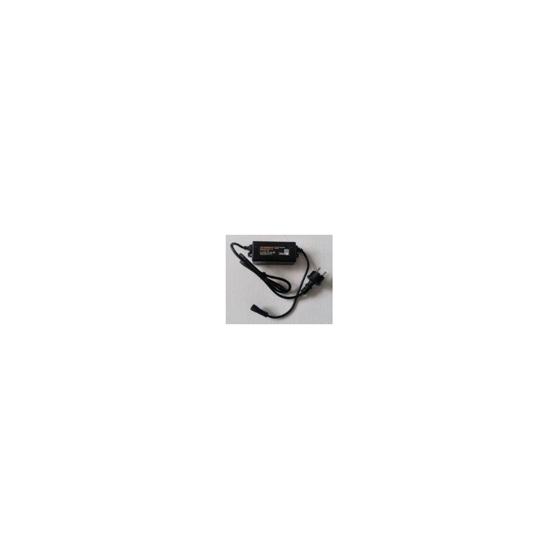 3A-Akkuladegerät (CH-Version) ORIGINALMARKE  SUNSEEKER  16600922-03