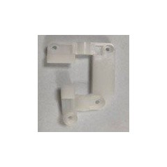 Coperchio ribaltabile piastra di pressione sinistra ORIGINALE Sunseeker 16601080-01 | Newgardenstore.eu