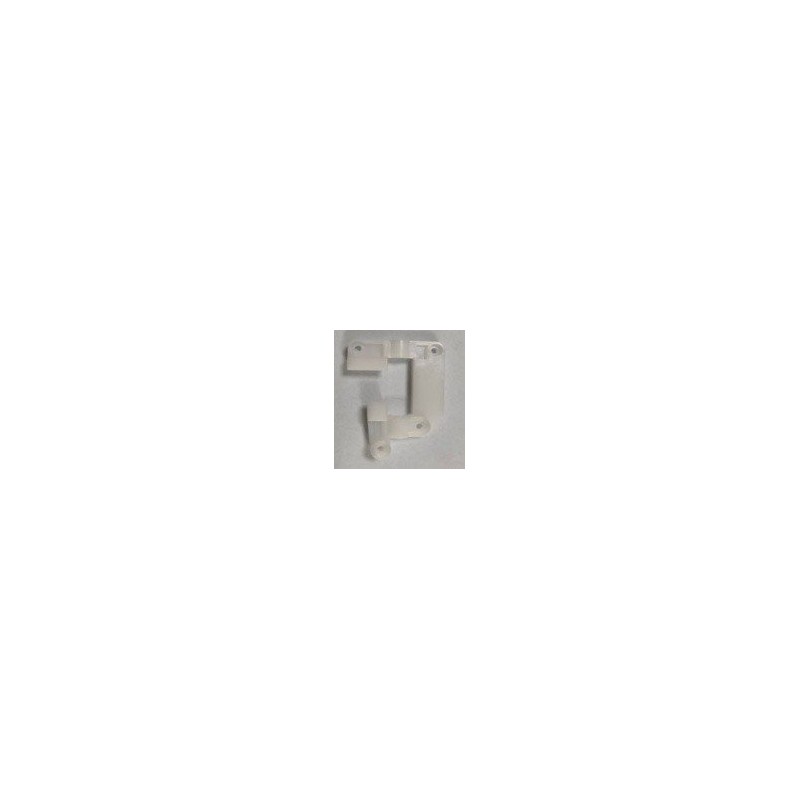 Klappdeckel linke Druckplatte ORIGINALMARKE  SUNSEEKER  16601080-01