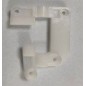 Flip cover left pressure plate ORIGINAL Sunseeker 16601080-01