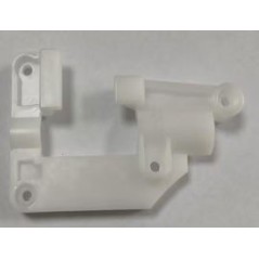 Klappdeckel rechts Druckplatte ORIGINALMARKE  SUNSEEKER  16601080-02