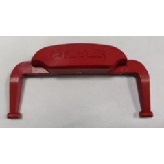 Conjunto de botón de PARADA ORIGINAL Sunseeker 16601082-01 | Newgardenstore.eu