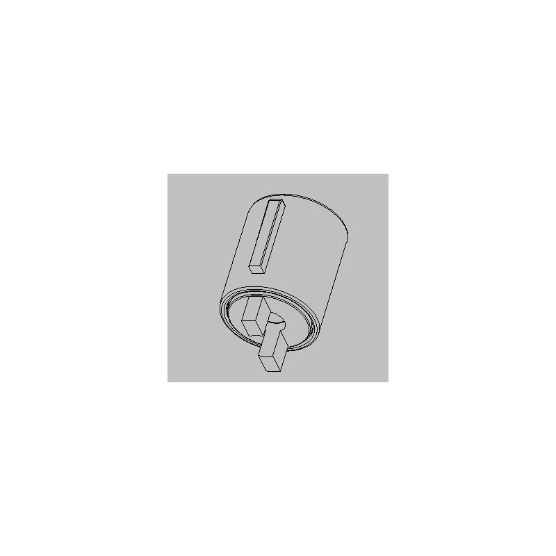 Ammortizzatore ORIGINALE ORIGINALE 16601083-01