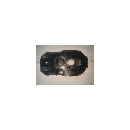 Conjunto de cubierta superior (modelo europeo de posventa específico) ORIGINAL Sunseeker 16601085-01 | Newgardenstore.eu