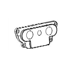 Componente della fotocamera ORIGINALE Sunseeker 16600893-02 | Newgardenstore.eu