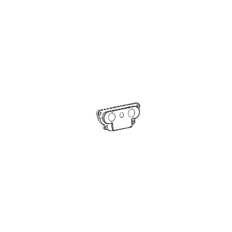 Componente della fotocamera ORIGINALE Sunseeker 16600893-02