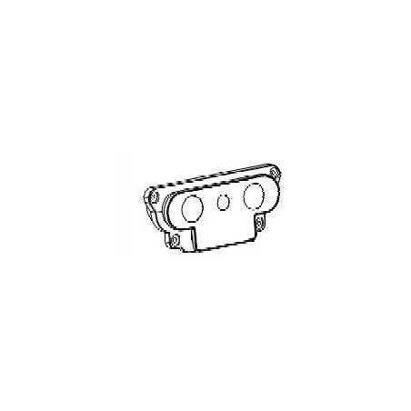 Componente della fotocamera ORIGINALE Sunseeker 16600893-02 | Newgardenstore.eu