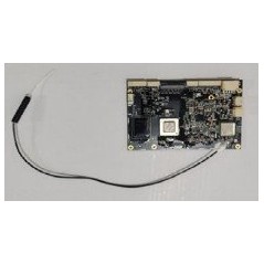 Placa de algoritmo central ORIGINAL Sunseeker 16600871-01