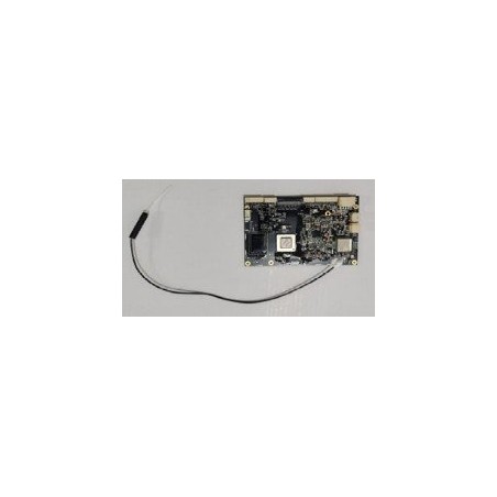 Core algorithm board ORIGINAL Sunseeker 16600871-01 | Newgardenstore.eu
