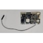 Core algorithm board ORIGINAL Sunseeker 16600871-01