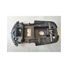 Bottom chassis ORIGINAL Sunseeker 16600912-01 | Newgardenstore.eu