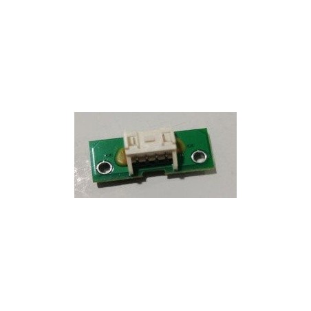 scheda sensore di collisione ORIGINALE Sunseeker 16600860-01 PER X5/X7 | Newgardenstore.eu