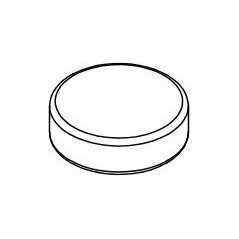 Rubber pad ORIGINAL Sunseeker 16600856-01