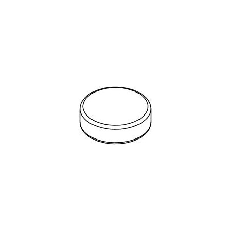 Almohadilla de goma ORIGINAL Sunseeker 16600856-01 | Newgardenstore.eu