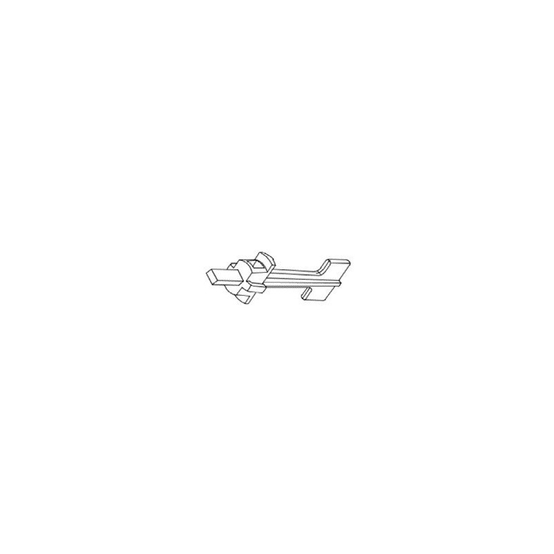 Bloque ORIGINAL Sunseeker 16600898-01