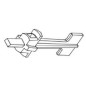 Bloc ORIGINAL Sunseeker 16600898-01