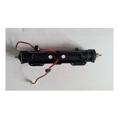 Front drive module\n?including two drive motor sets) ORIGINAL Sunseeker 16600896-03 | Newgardenstore.eu