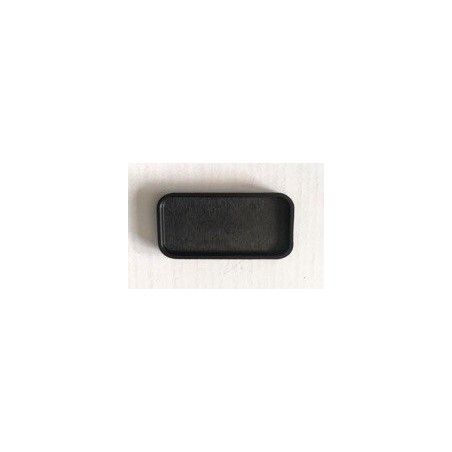 Battery pack rubber pad ORIGINAL Sunseeker 16600919-01 | Newgardenstore.eu