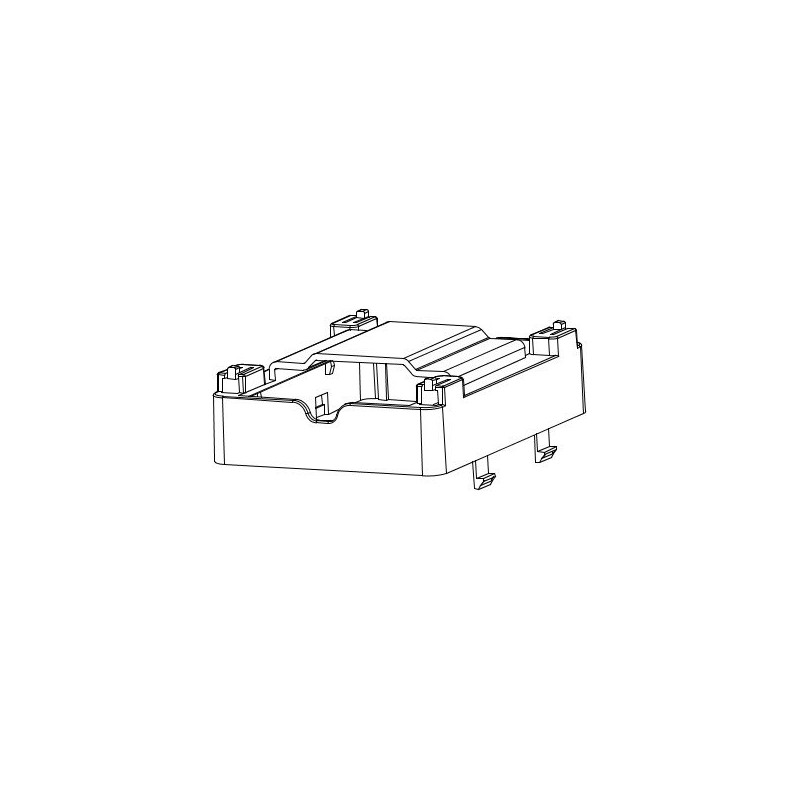 Battery pack brackets for 5Ah battery ORIGINAL Sunseeker 16600909-01
