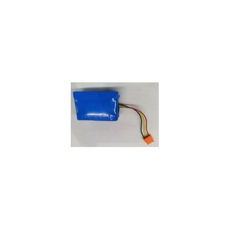 Pacco batteria 20V5Ah ORIGINALE Sunseeker 16600885-01 | Newgardenstore.eu