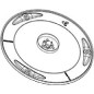 Tête de coupe MARQUE ORIGINALE  SUNSEEKER  16600901-02