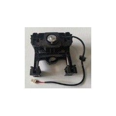 Conjunto de corte ORIGINAL Sunseeker 16600887-02 | Newgardenstore.eu